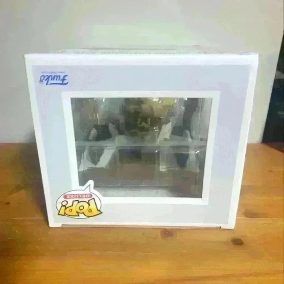 Funko pop Madam Rosemerta with the three broomsticks Harry Potter #157 - Picture 3 of 6